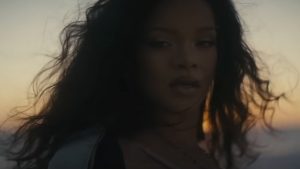 Rihanna Nabs Academy Award Nomination for "Lift Me Up" from 'Black Panther: Wakanda Forever' Soundtrack