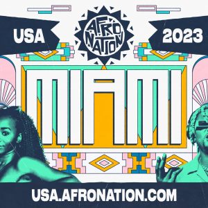 Burna Boy and WizKid to Headline Inaugural Afro Nation Miami Festival