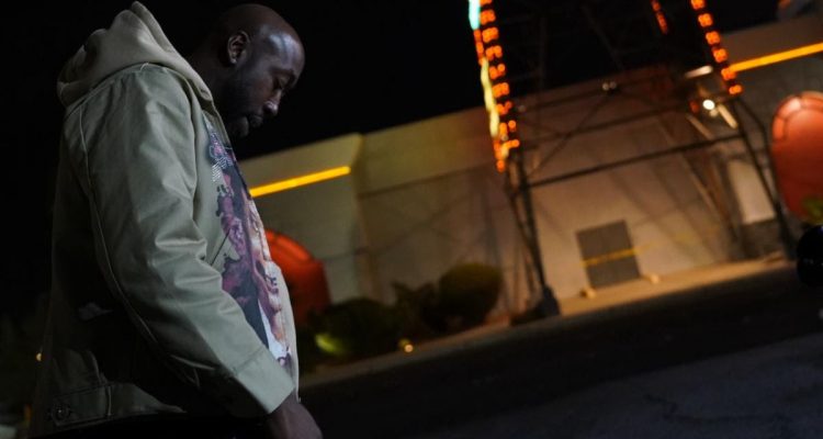 Freddie Gibbs Sits in the Director's Chair for "Rabbit Vision" Video