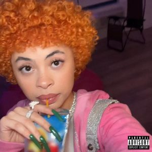 Ice Spice Delivers New Single "In Ha Mood" for the Baddies