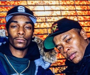 Snoop Dogg Teases Music Reunion With Dr. Dre: ‘Music Comin Summer 23'