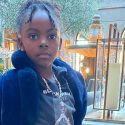 Young Dolph's Daughter Blends Fashion and Art Therapy in New 'The Aria Collection'