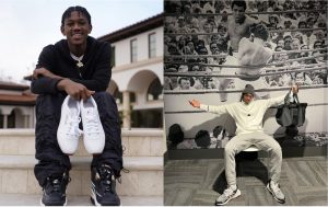 Master P's Sons Mercy and Hercy Miller Talk Inking NIL Deals with Leading Sportswear Brands