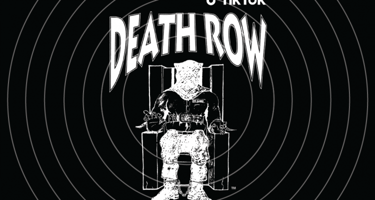 DeathRow TikTok SoundOn 1