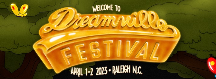 J. Cole and Dreamville Announce Drake, Burna Boy, Usher, Summer Walker, and More for Dreamville Fest 2023 #Usher