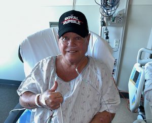 WWE Legend Jerry Lawler Recovering From 'Massive Stroke' in FL Hospital