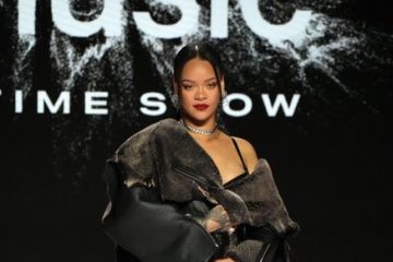 Rihanna Says 'Jam-Packed Show' Physically Takes a Toll in Her Body but Excitement Remains