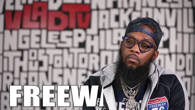 Freeway Admits It Was Tough to Diss Nas When He Fueded With JAY-Z