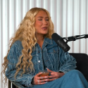 Iggy Azalea Says She Left Playboi Carti to Not Expose Her Son to Their Bad Relationship