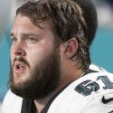 Philadelphia Eagles Offensive Lineman Josh Sills Indicted for Rape and Kidnapping
