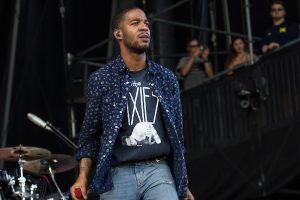 Kid Cudi fans are in luck! The “Day ‘N’ Nite” rapper took to Twitter last night to inform the masses that his new album is on the way.