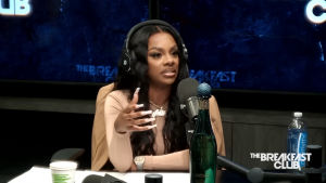 Jess Hilarious Says Master P Owes Her $15K for Work in a Movie: ‘That Man Will Talk a Good Game'