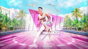 NBA 2K23 Introduces Miami Vice Vibes in Season 5 of the Game