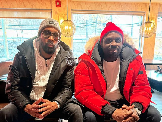 Funkmaster Flex Apologizes to RZA for Hot 97’s Wu-Tang Clan Beef