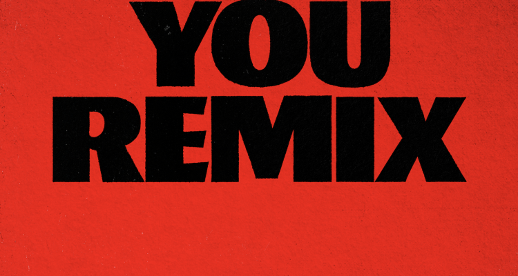 The Weeknd and Ariana Grande Team for New "Die For You" Remix