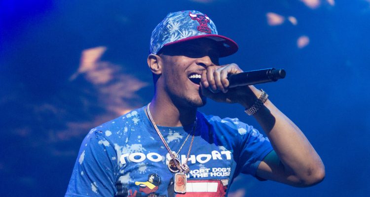 T.I. Hits the Streets of ATL With His Paperwork: ‘Shouldn’t Be Saying a Thing About the King'