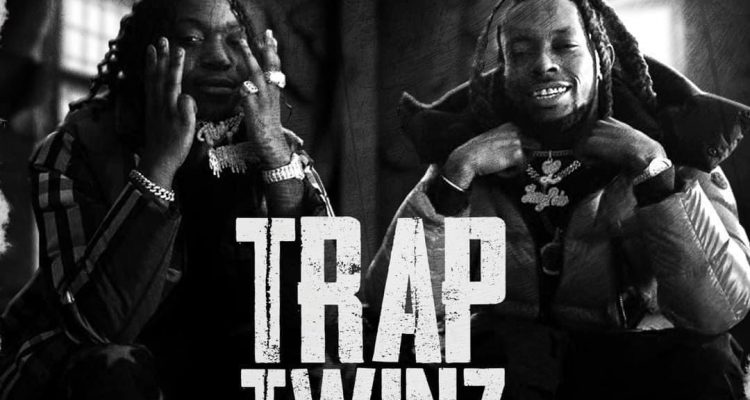 Yung Polo & Selfmade Tru Drop "Trap Twinz 2"