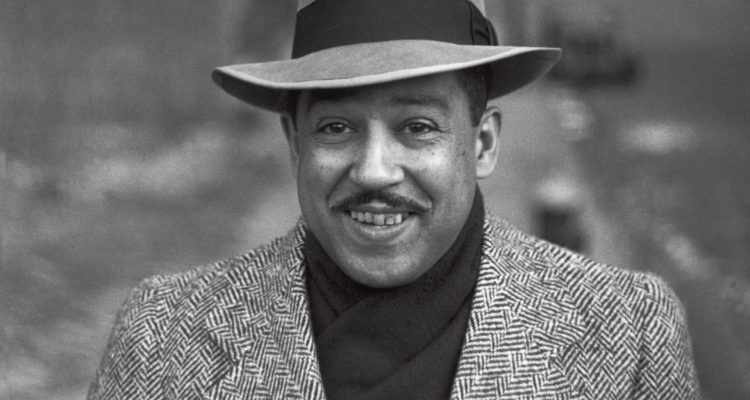 [WATCH] Happy Birthday Langston Hughes ‘I Dream A World’ - The Source