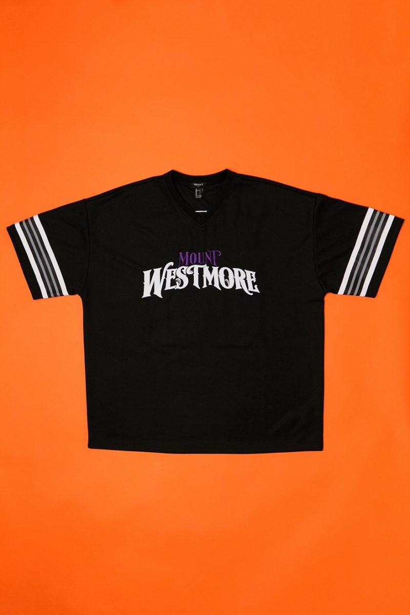 West Coast Supergroup Mount Westmore Debut Collaboration With Forever