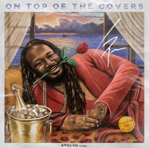 T-Pain Set to Deliver New Album 'On Top Of The Covers' on March 17