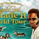 Benny the Butcher Drops Three Steps to Enjoy His Upcoming 'Thank God I Made It' World Tour