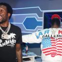 MMG Forever: Meek Mill and Rick Ross Unite in Studio Session