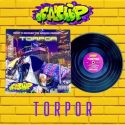 Fatlip Releases "Torpor" Vinyl With "The Way" Featuring Krayzie Bone & Sccit