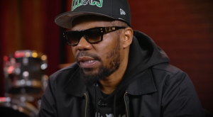 Beanie Sigel Details Being in a Rap Group with Black Thought in Elementary School