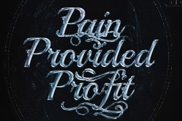 Conway the Machine Teams with Drumwork Music Group Signee Jae Skeese for 'Pain Provided Profit'