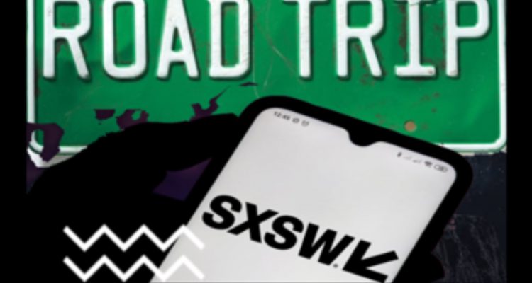 DJ NECTERR's SXSW Hacks Mixshow: The In and Outs of the Festival