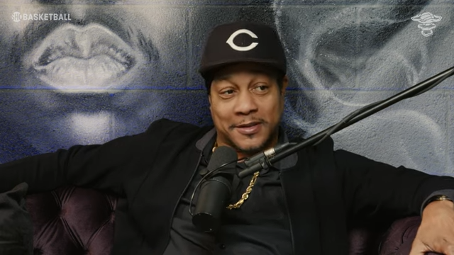 DJ Quik Says Working With JAY-Z and Beyoncé in a Studio Was an ‘Out-of-Body Experience'