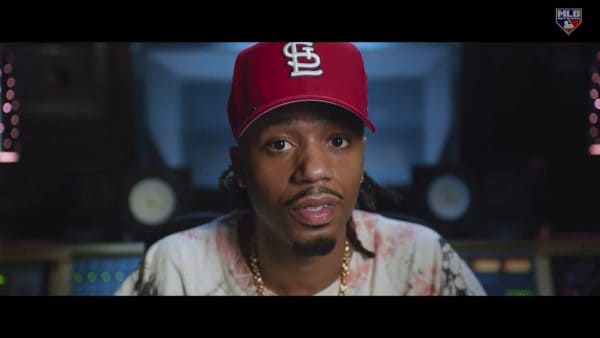 Eyes on 162 MLB Network Metro Boomin 0 23 screenshot