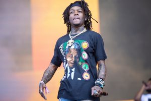 J.I.D Reveals He 'Tweaked Out' When JAY-Z Told Him He Liked His Album