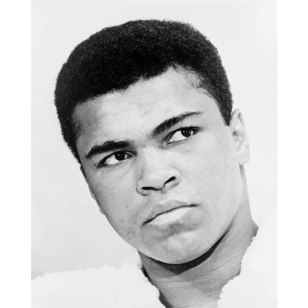 Eight-Part Series on Muhammad Ali Headed to Peacock, Led by Morgan Freeman & More