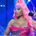 Nicki Minaj Accounces her own record label