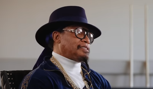 Melle Mel Says Ja Rule Tried Too Hard To Copy 50 Cent: ‘That’s The Destruction Of The Whole Game’