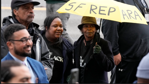 San Francisco City Officials Consider $5M Per Black Person Reparations Proposal