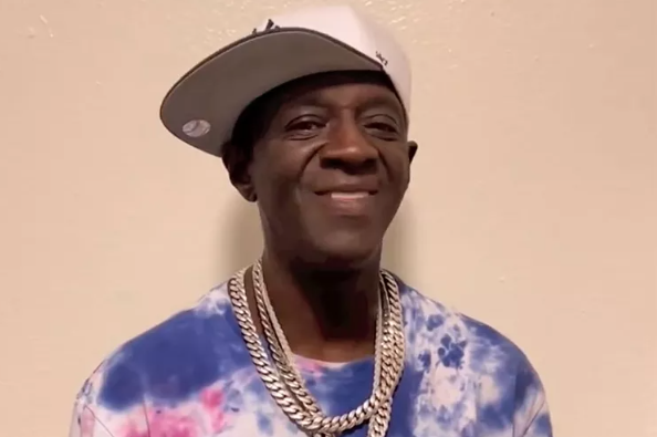 Happy 64th Birthday To Public Enemy’s Flavor Flav!