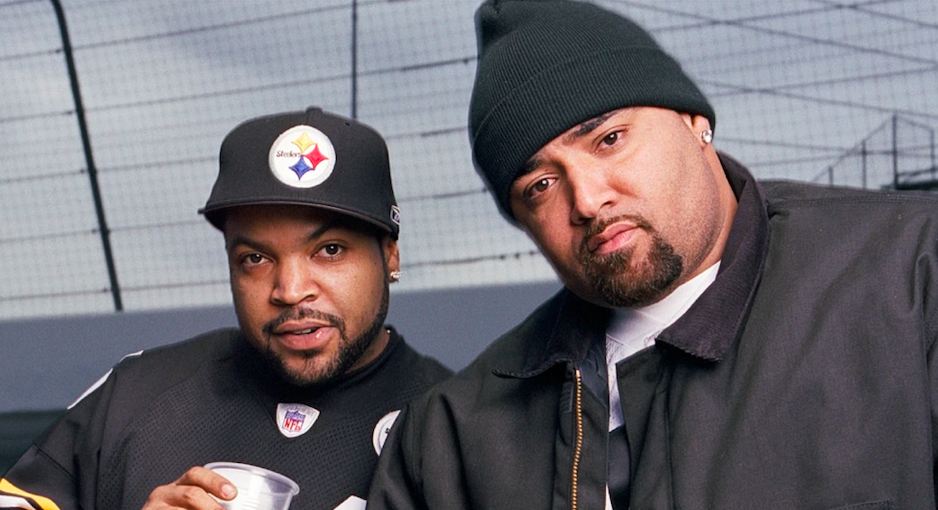 [WATCH Mack 10 On Ice Cube:  ‘I Ain’t Seen Him Or Talked To Him In Damn Near 20 Years’