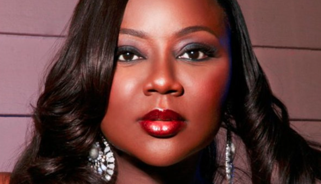 Latocha Of Xscape Releases New Single “I’m Yours” From Debut Solo LP