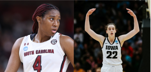 Iowa - South Carolina Women's Final Four Match-up is Must See Basketball Game of 2023