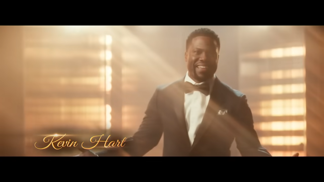 [WATCH] Kevin Hart Delivers the Cold Open for WWE’s WrestleMania 39