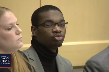 Convicted Killer of XXXTENTACION Seen Blowing a Kiss in Court After Verdict