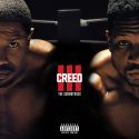Michael B. Jordan Hears 'Creed III' Soundtrack Single from Bas for First Time