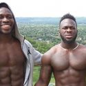 The Osundario Brothers Appear in Docuseries to Reenact Hoax with Jussie Smollett
