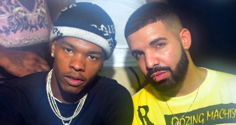 Is a Lil Baby and Drake Project In The Works? | The Source
