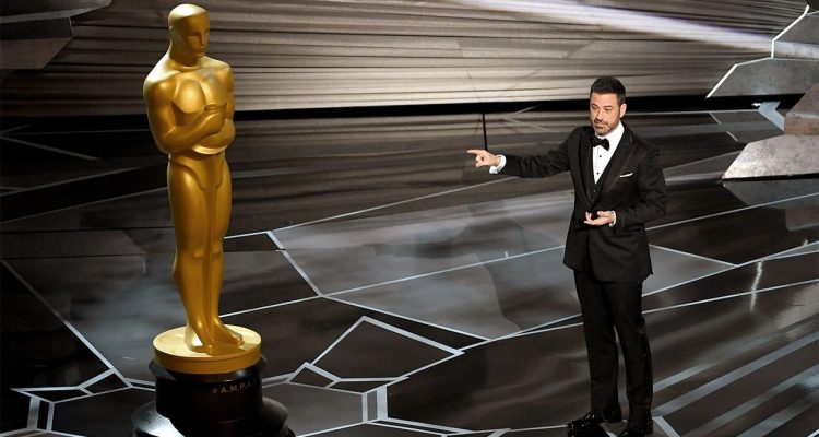Jimmy Kimmel Details What He Will Do if Confronted During This Year’s Oscars