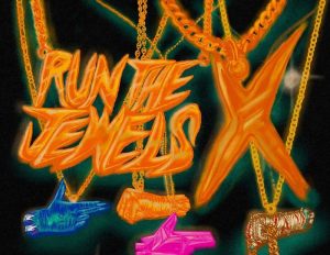 Run the Jewels Announces Multiple Nights of Shows In Chicago, NYC, ATL and LA to Celebrate 10-Year Anniversary