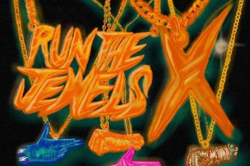 Run the Jewels Announces Multiple Nights of Shows In Chicago, NYC, ATL and LA to Celebrate 10-Year Anniversary