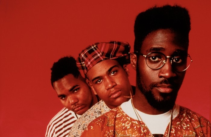 De La Soul Inspires ‘Good Health Summit’ at Morehouse College